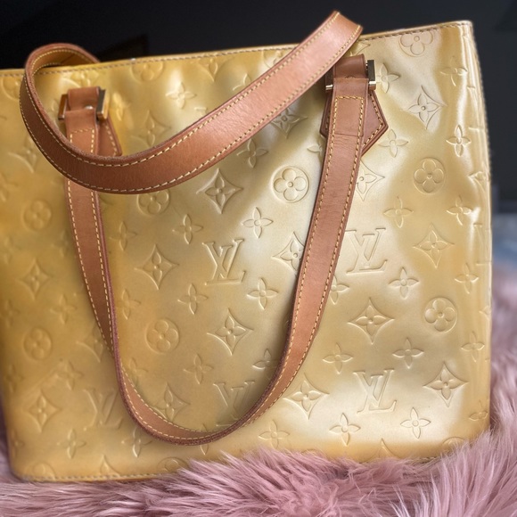 ✨Authentic Louis Vuitton Houston Tote Bag👜✨5️⃣0️⃣0️⃣ - Picture 3 of 16